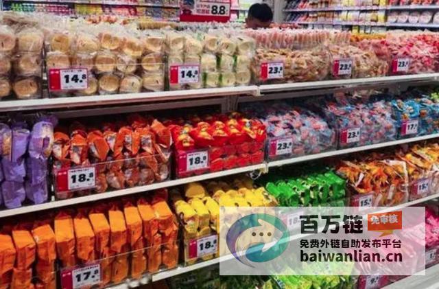 加盟成本与竞争的博弈 零食折扣店的盈利秘诀 (加盟成本与竞品的关系)